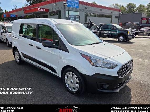 FORD TRANSIT CONNECT 2022 NM0LS7S23N1507987 image